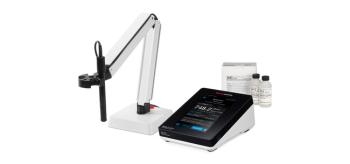 Orion Pro Star EC212 ledningsevne bordmåler rent vand sæt